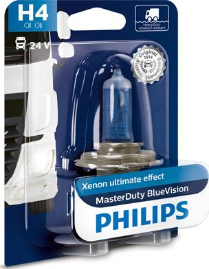 PHILIPS 13342MDBVB1 - Lampadina, Faro di profondità autozon.pro