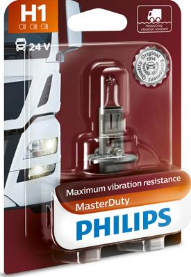 PHILIPS 13258MDB1 - Lampadina, Faro di profondità autozon.pro