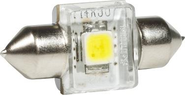 PHILIPS 129404000KX1 - Lampadina, Luce abitacolo autozon.pro