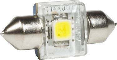 PHILIPS 129416000KX1 - Lampadina, Luce abitacolo autozon.pro