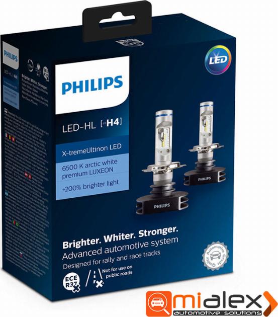 PHILIPS 12901HPX2 - Lampadina autozon.pro