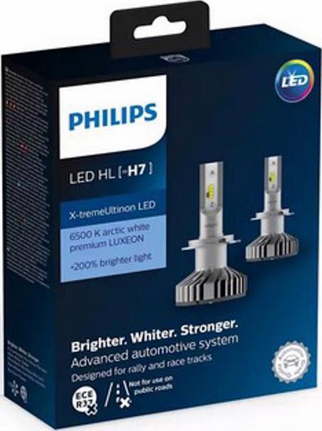 PHILIPS 12985BWX2 - Lampadina autozon.pro