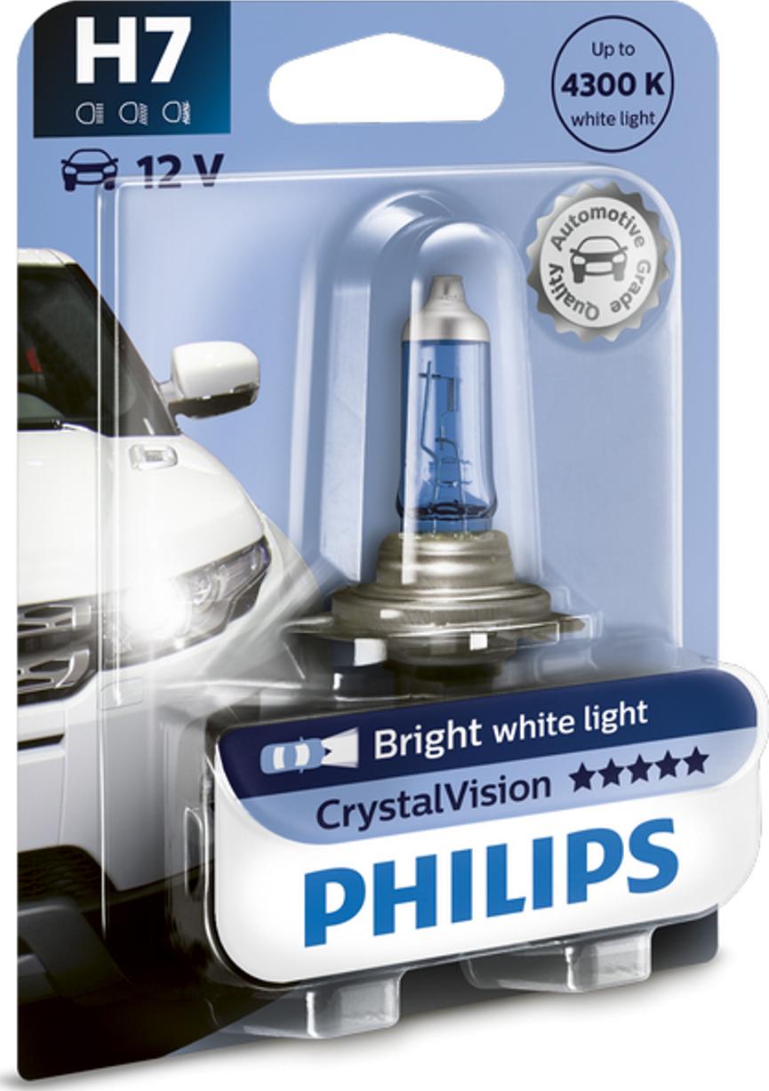 PHILIPS 12972CVB1 - Lampadina, Faro di profondità autozon.pro