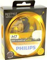 PHILIPS 12972CVPYS2 - Lampadina, Luce guida diurna autozon.pro