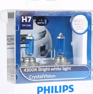 PHILIPS 12972CVSM - Lampadina, Indicatore direzione autozon.pro