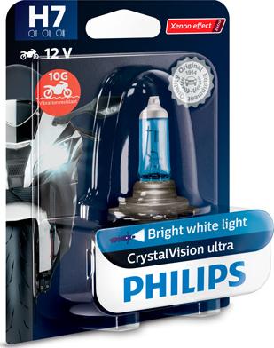 PHILIPS 12972CVUBW - Lampadina, Faro di profondità autozon.pro