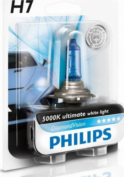 PHILIPS 12972DVB1 - Lampadina, Faro di profondità autozon.pro