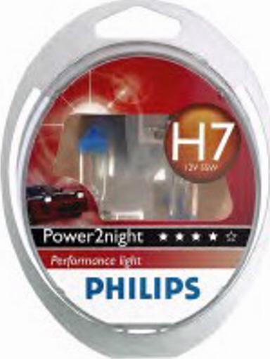 PHILIPS 12972GT150S2 - Lampadina autozon.pro