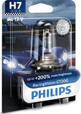 PHILIPS 12972RGTB1 - Lampadina, Faro di profondità autozon.pro