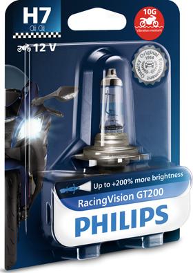 PHILIPS 12972RGTBW - Lampadina, Faro di profondità autozon.pro