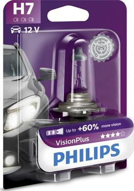 PHILIPS 12972VPB1 - Lampadina, Faro di profondità autozon.pro