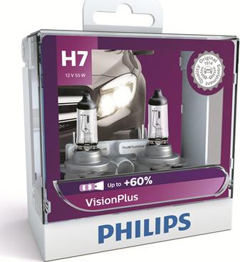 PHILIPS 12972VPS2 - Lampadina, Faro di profondità autozon.pro