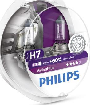 PHILIPS 12972VPS2 - Lampadina, Faro di profondità autozon.pro