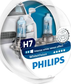 PHILIPS 12972WHVSM - Lampadina, Faro di profondità autozon.pro