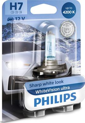 PHILIPS 12972WVUB1 - Lampadina, Faro di profondità autozon.pro