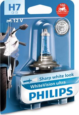 PHILIPS 12972WVUBW - Lampadina, Faro di profondità autozon.pro