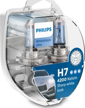 PHILIPS 12972WVUSM - Lampadina, Faro di profondità autozon.pro