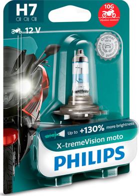 PHILIPS 12972XVBW - Lampadina, Faro di profondità autozon.pro