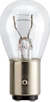 PHILIPS 12499CP - Lampadina, Indicatore direzione autozon.pro