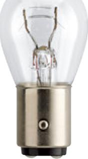 PHILIPS 12594CP - Lampadina, Luce stop / Luce posteriore autozon.pro