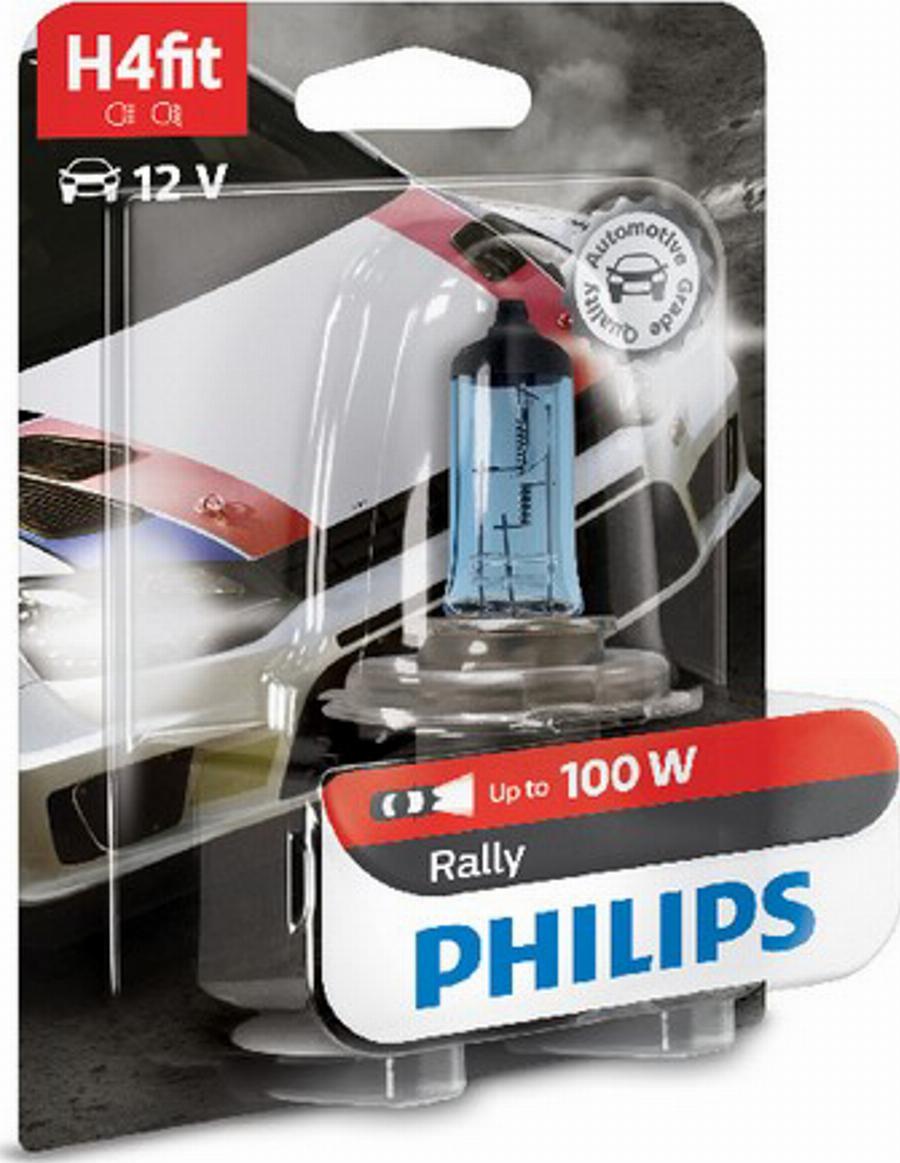 PHILIPS 12569RAB1 - Lampadina, Faro di profondità autozon.pro