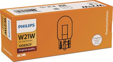 PHILIPS 12065CP - Lampadina, Indicatore direzione autozon.pro