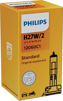 PHILIPS 12060C1 - Lampadina, Fendinebbia autozon.pro