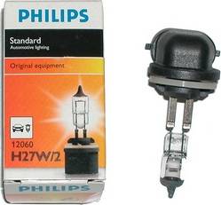 PHILIPS 12060 - Lampadina, Faro di svolta autozon.pro