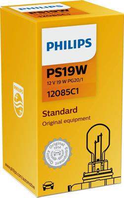 PHILIPS 12085C1 - Lampadina, Fendinebbia autozon.pro