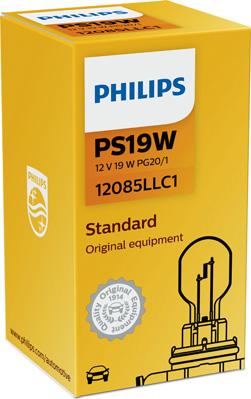 PHILIPS 12085LLC1 - Lampadina, Fendinebbia autozon.pro