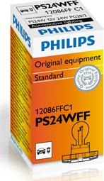 PHILIPS 12086FFC1 - Lampadina, Indicatore direzione autozon.pro