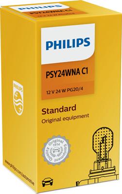 PHILIPS 12188NAC1 - Lampadina, Indicatore direzione autozon.pro