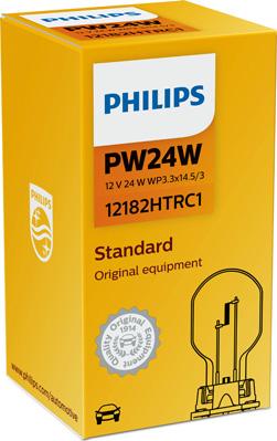 PHILIPS 12182HTRC1 - Lampadina, Indicatore direzione autozon.pro