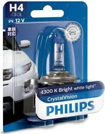 PHILIPS 12342CVB1 - Lampadina, Faro di profondità autozon.pro