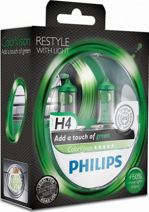 PHILIPS 12342CVPGS2 - Lampadina, Fendinebbia autozon.pro