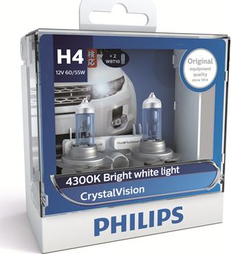 PHILIPS 12342CVSM - Lampadina, Faro di profondità autozon.pro