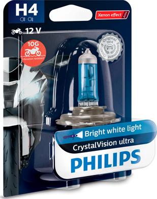 PHILIPS 12342CVUBW - Lampadina, Faro di profondità autozon.pro