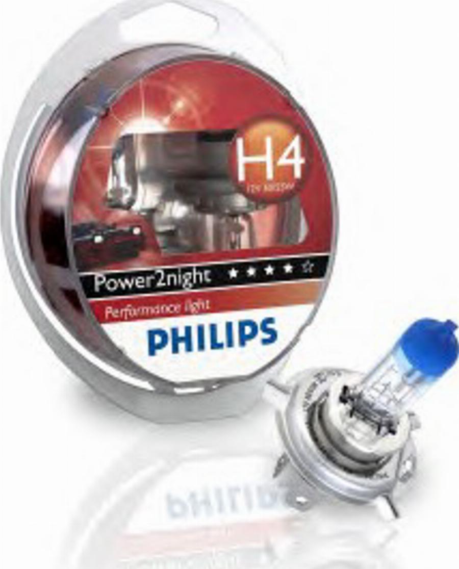 PHILIPS 12342GT150S2 - Lampadina, Fendinebbia autozon.pro