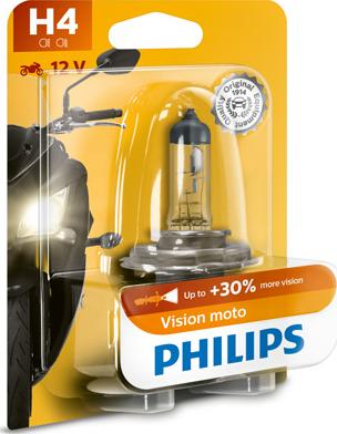 PHILIPS 12342PRBW - Lampadina, Faro di profondità autozon.pro