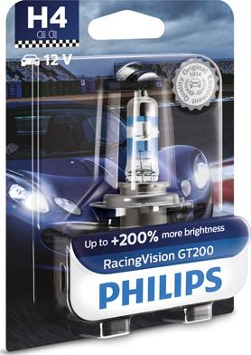 PHILIPS 12342RGTB1 - Lampadina, Faro di profondità autozon.pro