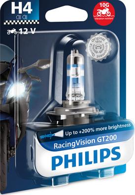 PHILIPS 12342RGTBW - Lampadina, Faro di profondità autozon.pro