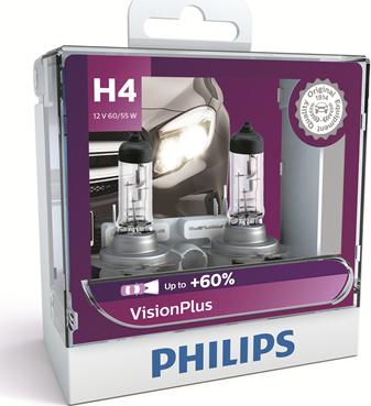 PHILIPS 12342VPS2 - Lampadina, Faro di profondità autozon.pro