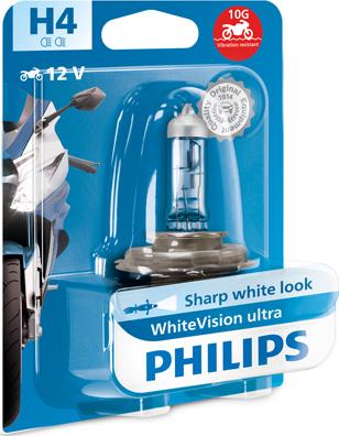 PHILIPS 12342WVUBW - Lampadina, Faro di profondità autozon.pro