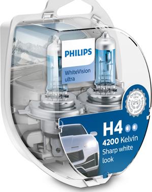 PHILIPS 12342WVUSM - Lampadina, Faro di profondità autozon.pro