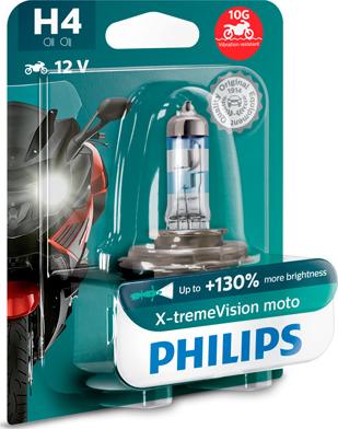 PHILIPS 12342XVBW - Lampadina, Faro di profondità autozon.pro