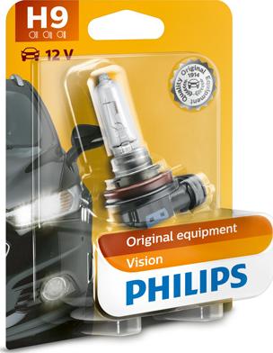 PHILIPS 12361B1 - Lampadina, Faro di profondità autozon.pro