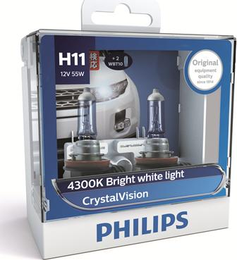 PHILIPS 12362CVSM - Lampadina, Indicatore direzione autozon.pro