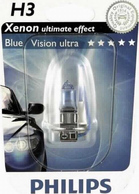 PHILIPS 12336BVUB1 - Lampadina, Faro di svolta autozon.pro