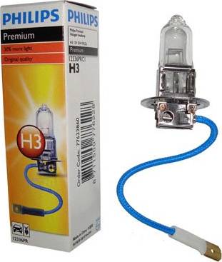 PHILIPS 12336PR - Lampadina, Faro di svolta autozon.pro