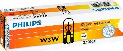 PHILIPS 12256 - Lampadina, Luce vano portaoggetti autozon.pro